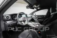 2021 Mercedes Benz AMG