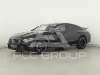 2021 Mercedes Benz AMG