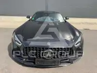 2021 Mercedes Benz AMG
