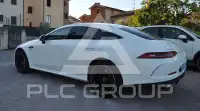 2021 Mercedes Benz AMG