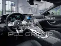 2021 Mercedes Benz AMG