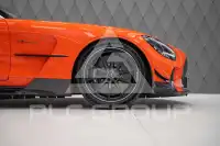 2021 Mercedes Benz AMG