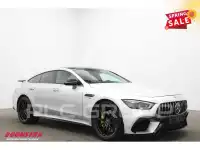 2021 Mercedes Benz AMG