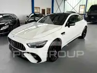 2021 Mercedes Benz AMG