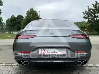 2021 Mercedes Benz AMG