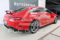 2021 Mercedes Benz AMG