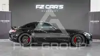 2021 Mercedes Benz AMG
