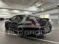 2021 Mercedes Benz AMG