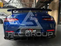 2021 Mercedes Benz AMG