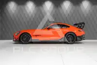2021 Mercedes Benz AMG