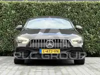 2021 Mercedes Benz AMG