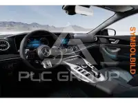 2021 Mercedes Benz AMG