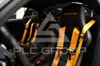 2021 Mercedes Benz AMG
