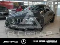 2021 Mercedes Benz AMG