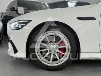 2021 Mercedes Benz AMG
