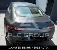 2021 Mercedes Benz AMG