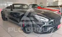 2021 Mercedes Benz AMG