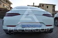 2021 Mercedes Benz AMG