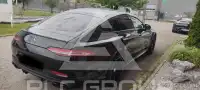 2021 Mercedes Benz AMG