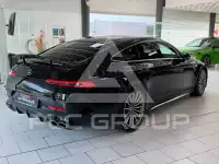 2021 Mercedes Benz AMG