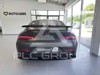 2021 Mercedes Benz AMG