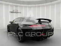 2021 Mercedes Benz AMG