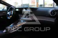 2021 Mercedes Benz AMG
