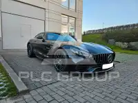 2021 Mercedes Benz AMG