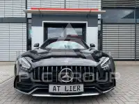 2021 Mercedes Benz AMG