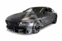 2021 Mercedes Benz AMG