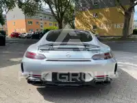 2021 Mercedes Benz AMG