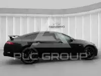 2021 Mercedes Benz AMG