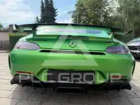 2021 Mercedes Benz AMG