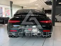 2021 Mercedes Benz AMG