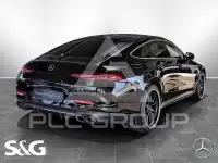 2021 Mercedes Benz AMG
