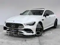 2021 Mercedes Benz AMG