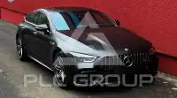 2021 Mercedes Benz AMG