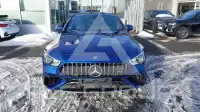 2021 Mercedes Benz AMG
