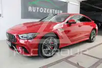 2021 Mercedes Benz AMG