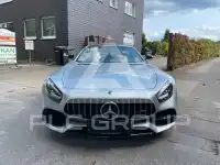 2021 Mercedes Benz AMG