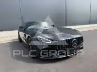 2021 Mercedes Benz AMG
