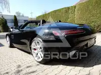 2021 Mercedes Benz AMG