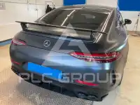 2021 Mercedes Benz AMG