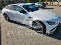 2021 Mercedes Benz AMG