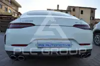 2021 Mercedes Benz AMG