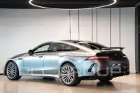 2021 Mercedes Benz AMG