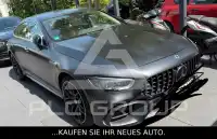 2021 Mercedes Benz AMG