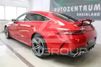 2021 Mercedes Benz AMG
