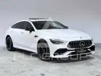 2021 Mercedes Benz AMG