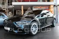 2021 Mercedes Benz AMG